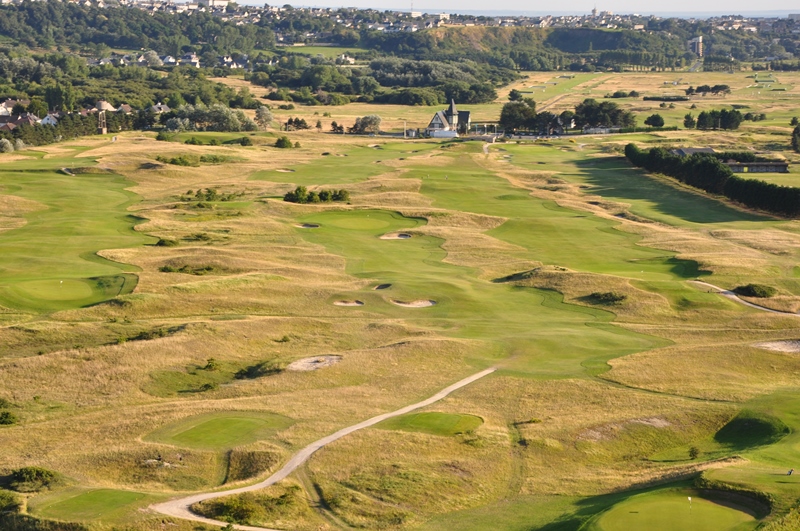 Golf France