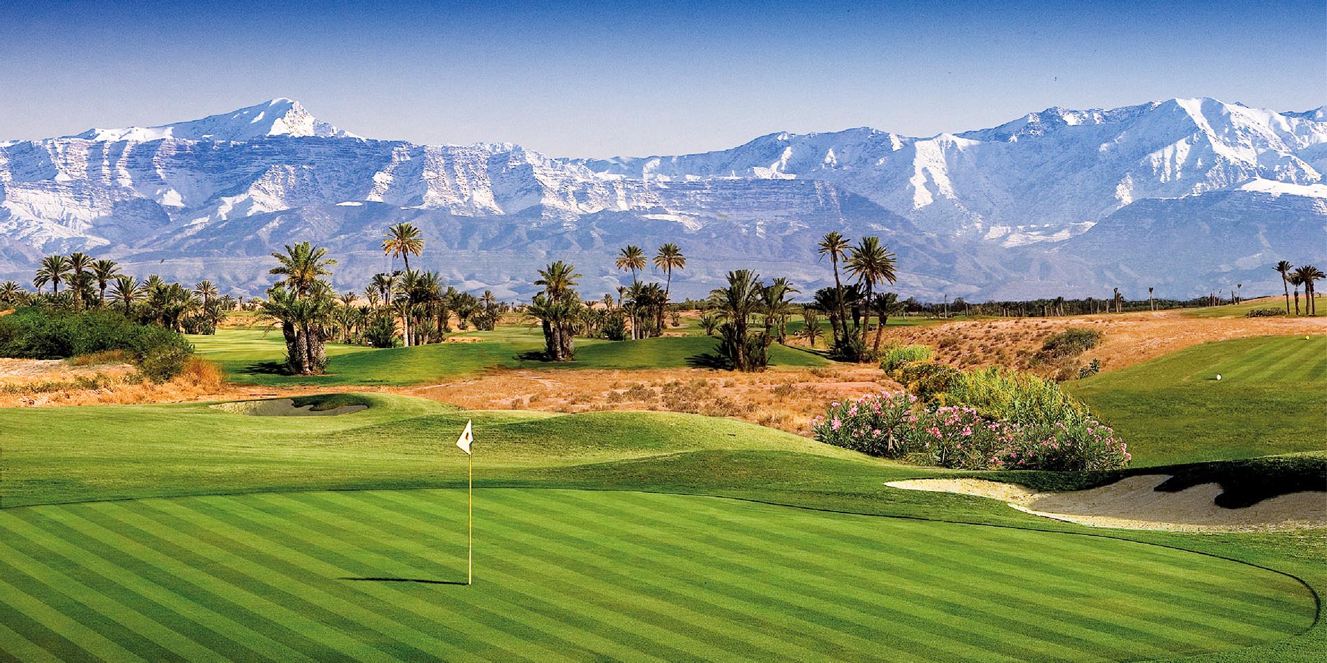 Golf France