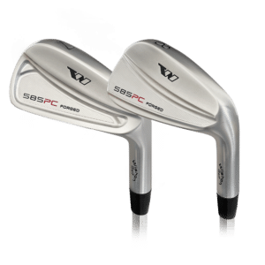 Club de golf Fer 585PC (fer 4 au AW)