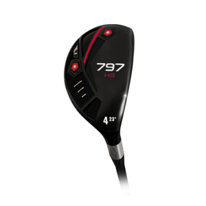 Club de golf Hybride 797 HS