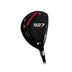 Club de golf Bois de parcours 927HS