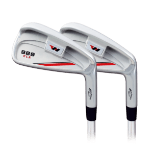 Club de golf Fer 989CLA Irons
