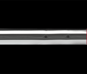 Shaft acier Wishon Steel PRO 105
