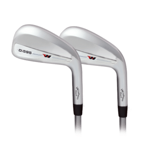 Club de golf Fer Hybride DI595