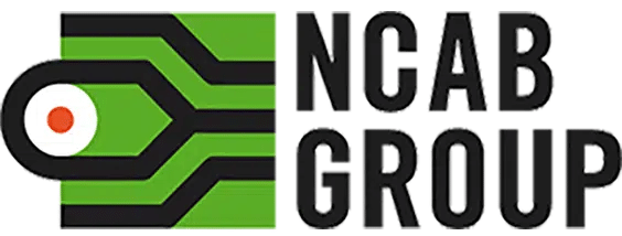 Logo NCAB Group