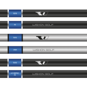 Shaft Wishon S2S Blue