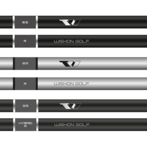 Shaft Wishon S2S Black