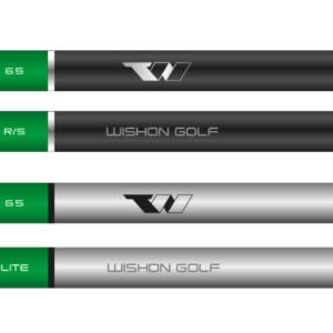 Shaft Wishon S2S Green