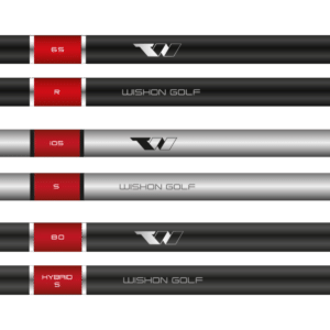 Shaft Wishon S2S Red