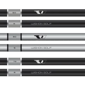 Shaft Wishon S2S Silver