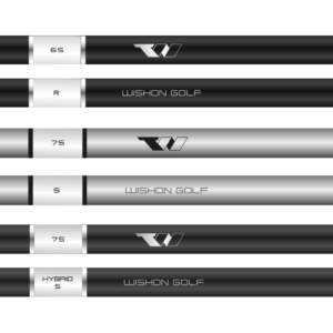 Shaft Wishon S2S White